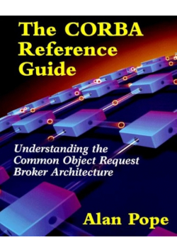 The corba reference guide