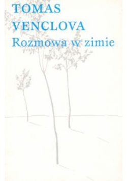 Rozmowa w zimie