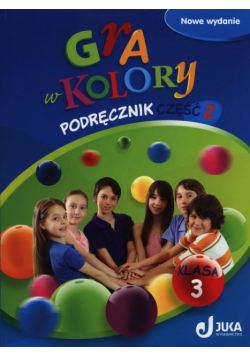 Gra w kolory 3 Podręcznik Część 2, Juka