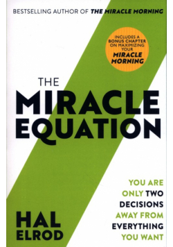 The Miracle Equation