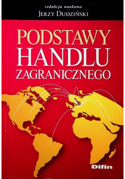 Podstawy handlu zagranicznego