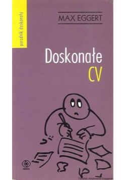 Doskonałe CV