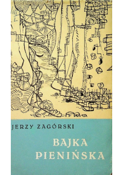 Bajka pienińska