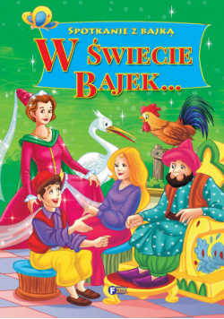 W świecie bajek