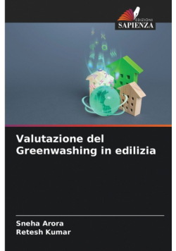 Valutazione del Greenwashing in edilizia