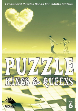 Puzzle Kings & Queens Vol 6