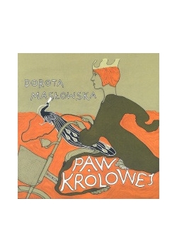 Paw królowej