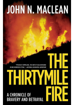 The Thirtymile Fire