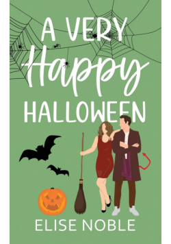 A Very Happy Halloween