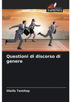 Questioni di discorso di genere