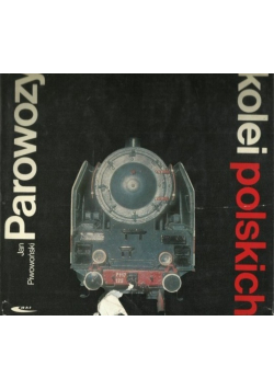 Parowozy kolei Polskich
