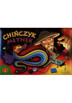 Chińczyk / Młynek