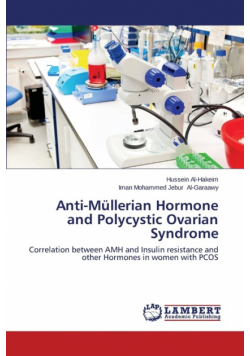Anti-Müllerian Hormone and Polycystic Ovarian Syndrome