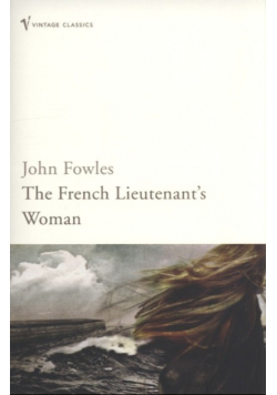 The French lieutenants woman