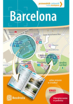 Barcelona Przewodnik-Celownik