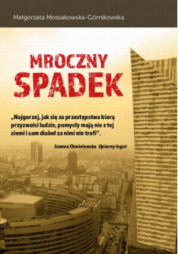 Mroczny spadek