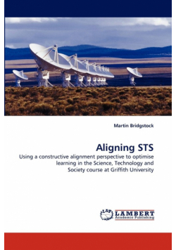 Aligning STS