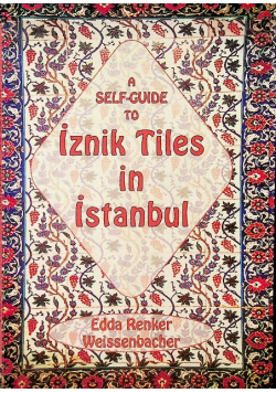 Iznik Tiles in istanbul