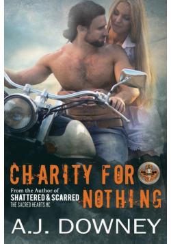 Charity For Nothing