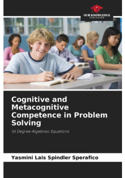 Cognitive and Metacognitive Competence in Problem Solving