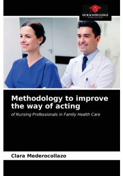 Methodology to improve the way of acting