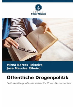 Öffentliche Drogenpolitik