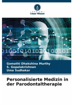 Personalisierte Medizin in der Parodontaltherapie
