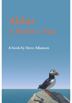 Aldar, A Puffin's Tale