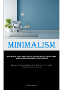 Minimalism