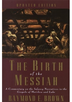 The Birth of the Messiah
