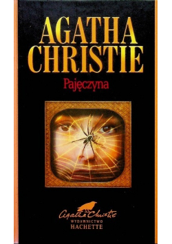 Kolekcja Hachette Tom 82 Pajęczyna