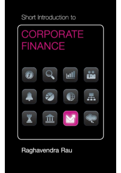 Short Introduction to Corporate Finance