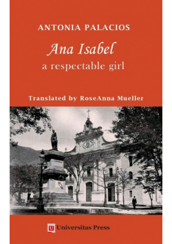 Ana Isabel