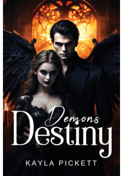Demons Destiny