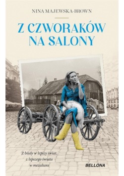 Z czworaków na salony