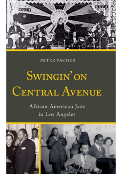 Swingin' on Central Avenue