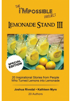 The i'Mpossible Project-Lemonade Stand