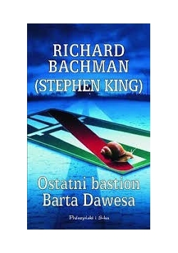 Ostatni bastion Barta Dawesa