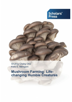 Mushroom Farming