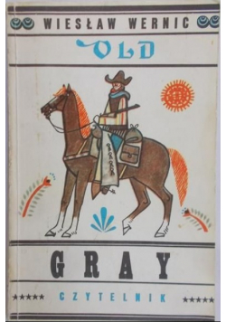 Old Gray