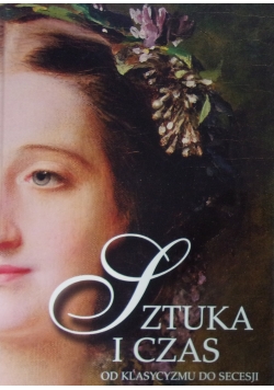 Sztuka i czas. Zestaw 2 książek