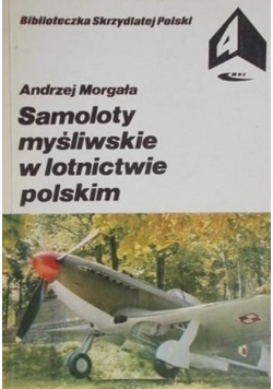 Samoloty myśliwskie w lotnictwie polskim