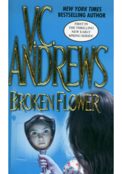 Broken Flower