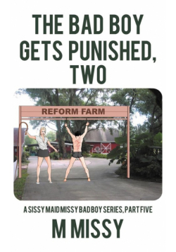 The Bad Boy Gets Punished, Two