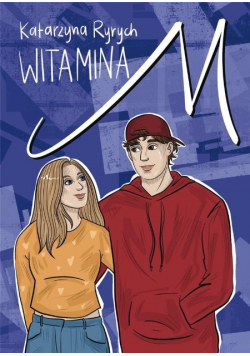 Witamina M