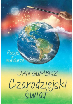 Czarodziejski świat