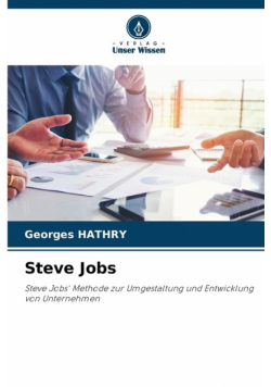 Steve Jobs