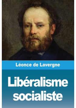 Libéralisme socialiste