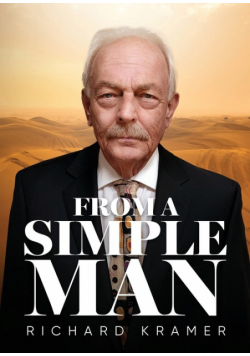 From A Simple Man
