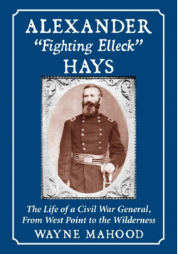 Alexander "Fighting Elleck" Hays